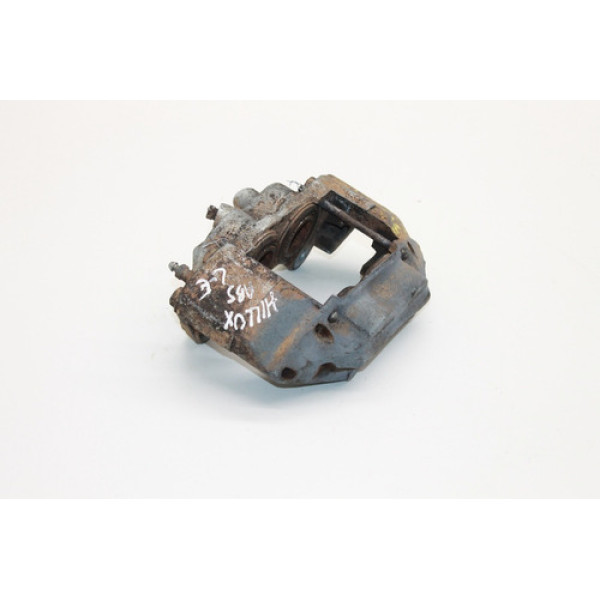 Pinça Freio D.e Toyota Hilux 05-07 Ufcc 0367-0 Trw