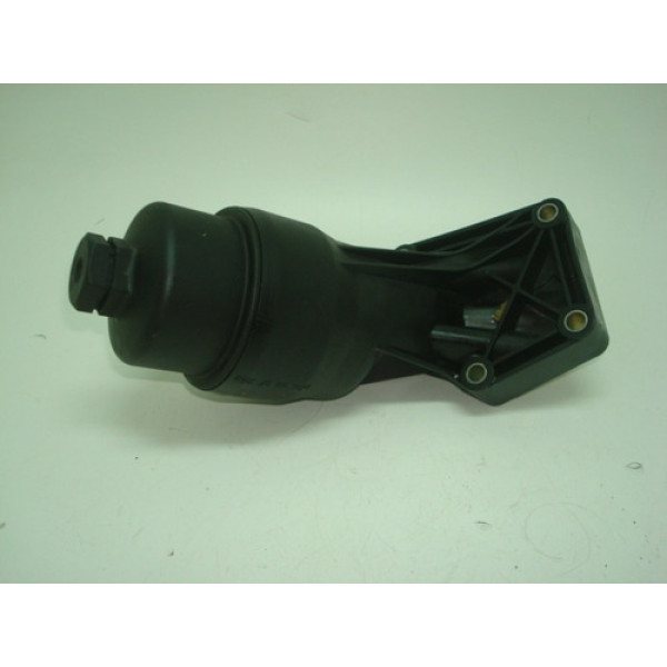 Suporte Filtro De Óleo Mercedes Classe B180 2011 A2661800010