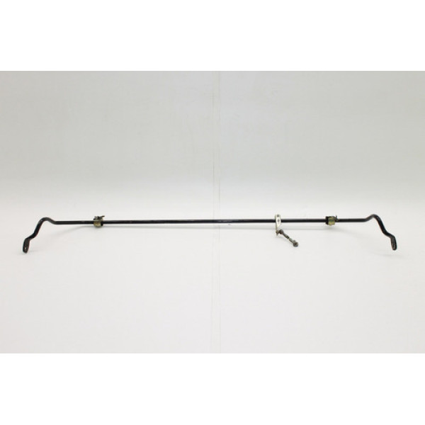 Barra Estabilizadora Traseira Mercedes 300e 1989 1243261865