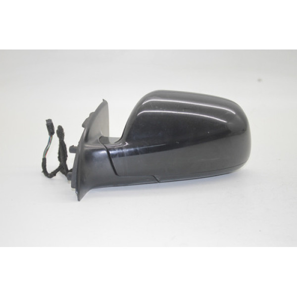 Retrovisor Elétrico Lado Esquerdo Peugeot 307 2003 A 2012