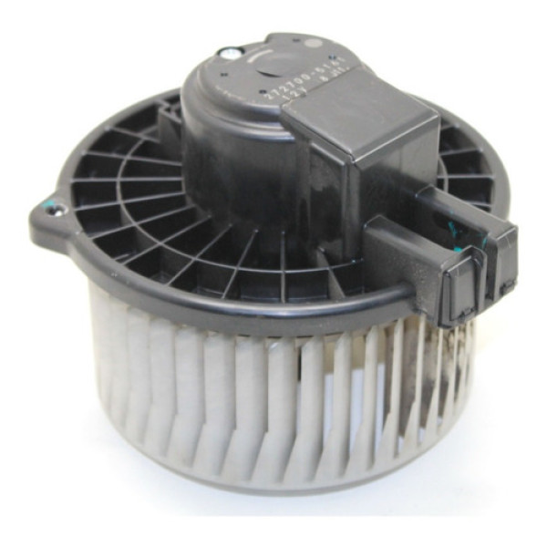 Motor Ventilação Omega Fittipaldi 2727005161 Original
