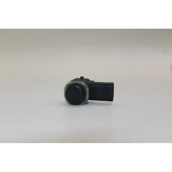 Sensor Estacionamento Vw 3c0919275s Preto