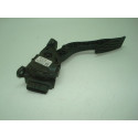 Pedal De Acelerador Eletrônico Suzuki Grand Vitara 2.0 2010