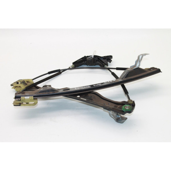 Máquina Vidro Dianteira Esquerda Ford Focus 2018 