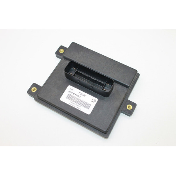 Módulo Bomba De Combustível Gm Captiva 2012 20791901