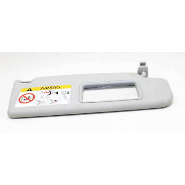 Quebra Sol Lado Direito Volkswagen Up 2014 2015 Original 