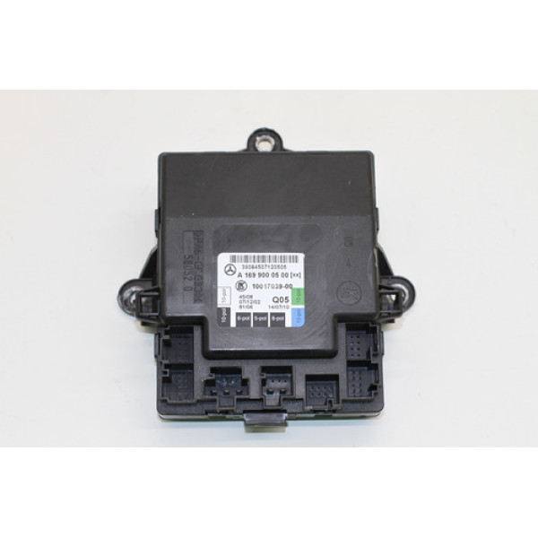 Módulo Vidro D.e Mercedes B180 2011 A1699000500