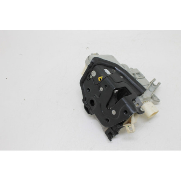 Fechadura Porta Dianteira L/e Audi Q7 2015 8j1837015c