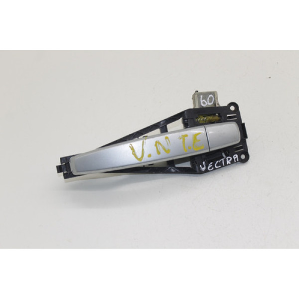 Maçaneta Externa Gm Vectra 05-12 T.e