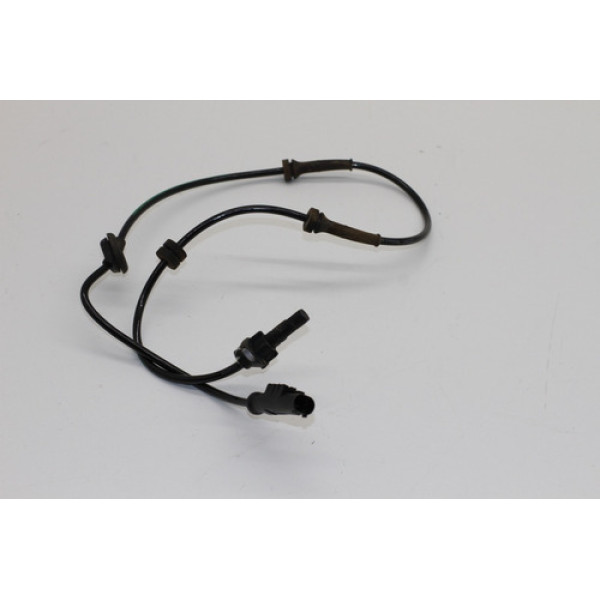 Sensor Abs Traseiro Direito Jac J6 2.0 2012 3830060u2010