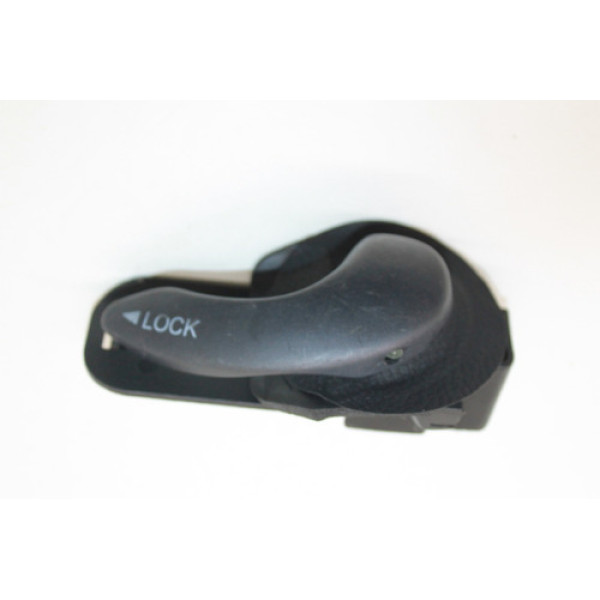 Maçaneta Interna Diant/tras Direita Fiat Palio 1997