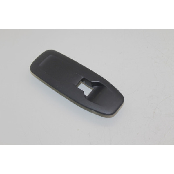Moldura Comando Vidro D.d Peugeot 208 13-18 E1071252