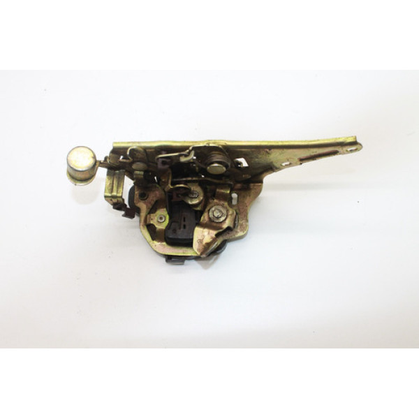 Fechadura Sem Motor Traseira Direita Gm Astra Vectra 1995 