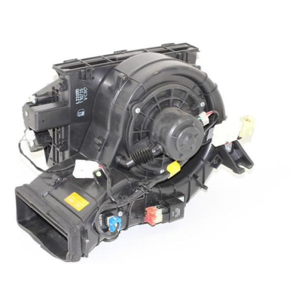 Caixa Ventilação Ar Cond Jac J6 2.0 2012 8103010u2010