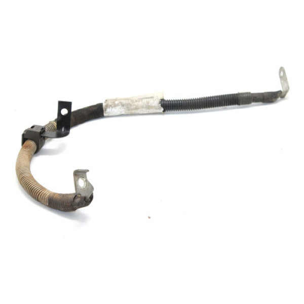 Chicote Cabo Bateria Gm Omega Fittipaldi 3.6 V6 92185949