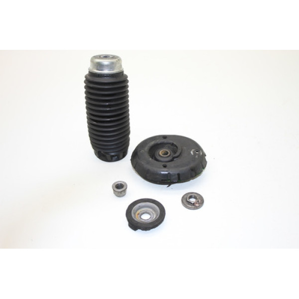 Kit Batente Amortecedor Diant Peugeot 208 1.6 16v 2018