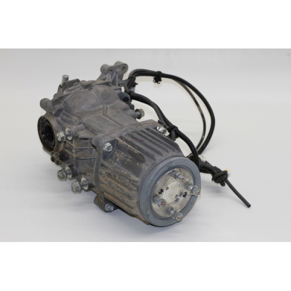 Diferencial Traseiro Mitsubishi Asx 2.0 2013 4x4 