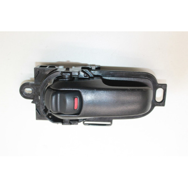 Maçaneta Interna Diant/tras Esquerda Nissan Tiida 08/13