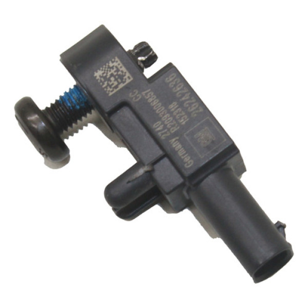 Sensor Detonação Cortina Gm Onix 20-24 26242636 