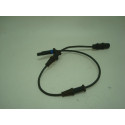 Sensor Abs Traseiro L/e Honda Crv 2.0 4x4 2010  57475-sxs