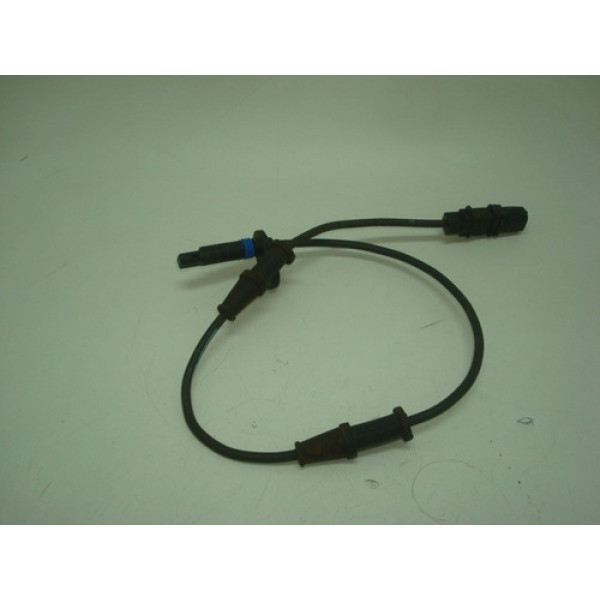 Sensor Abs Traseiro L/e Honda Crv 2.0 4x4 2010  57475-sxs