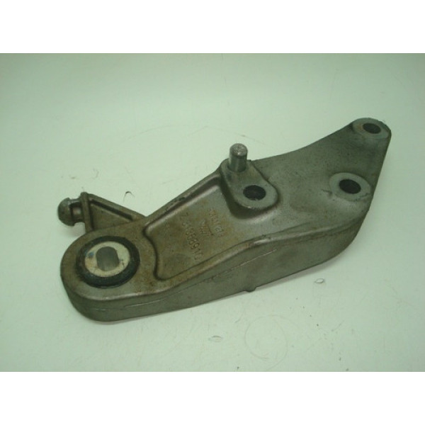 Suporte Do Coxim Traseiro Cambio Manual Gm Onix Prisma Spin Cobalt 95463563