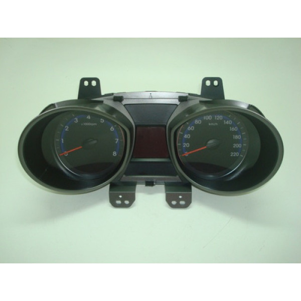 Painel Instrumento Hyundai Hb20 Automático 2016 