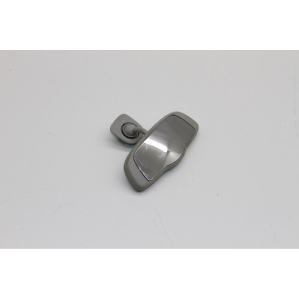 Retrovisor Interno Menor Citroen C4 Picasso 2.0 2011