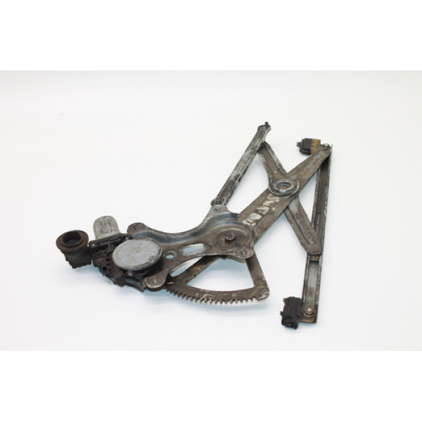 Máquina De Vidro Dianteira Direita Toyota Hilux 2008 