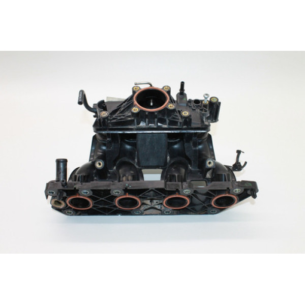 Coletor Admissão Gm Montana 1.4 8v Flex 2018 24585649