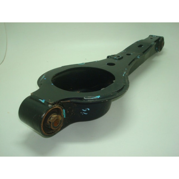 Bandeja Inferior Traseira Toyota Sw4 2009