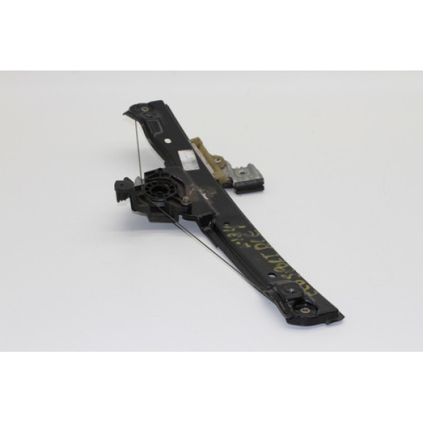 Maquina Vidro Diant. Esq. Ford Ecosport 1.6 2013 939928-101