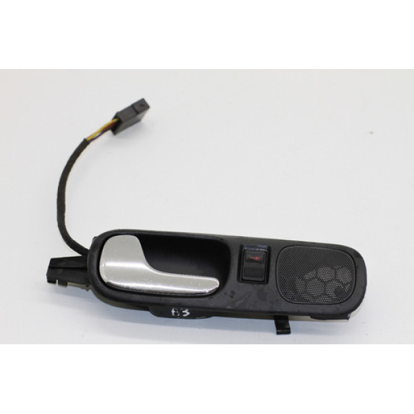 Maçaneta Interna D.e Audi A3 Cromada 8l1837019
