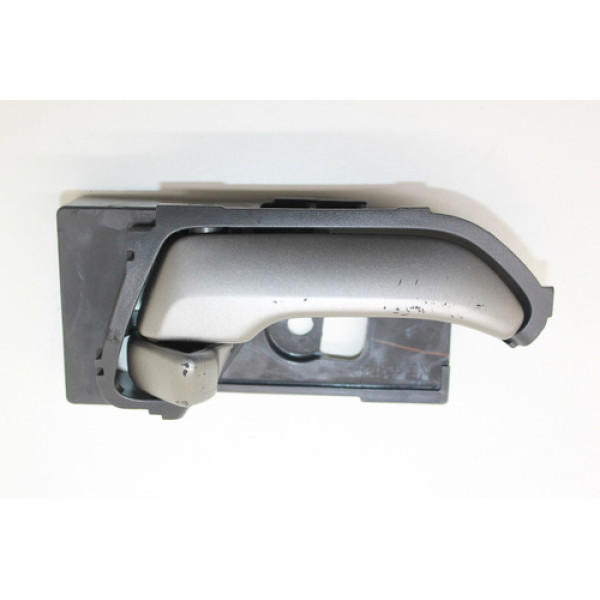 Maçaneta Interna Dianteira Direita Gm S10 13/15