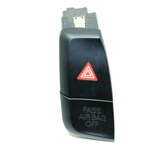 Botão Alerta Audi A5 2010 A 2012 8k1941509a