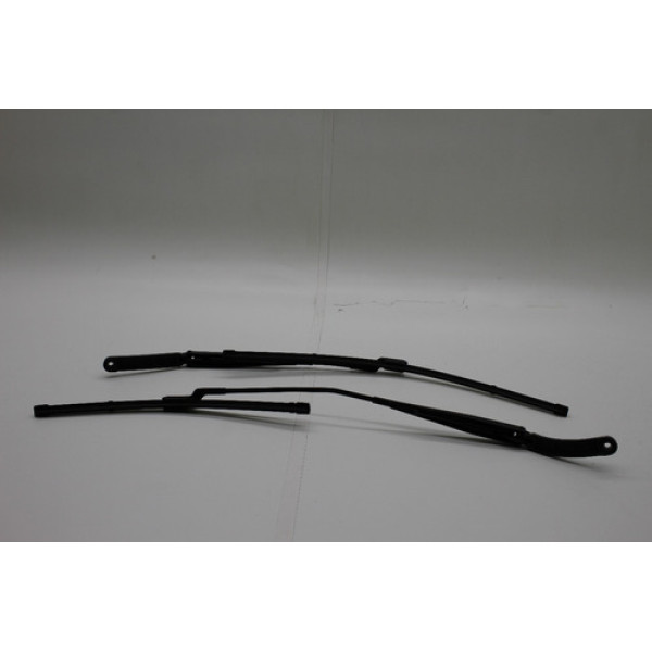 Par Limpador Parabrisa Vw Polo 1.6 Msi 2019 6ea955409 / 410