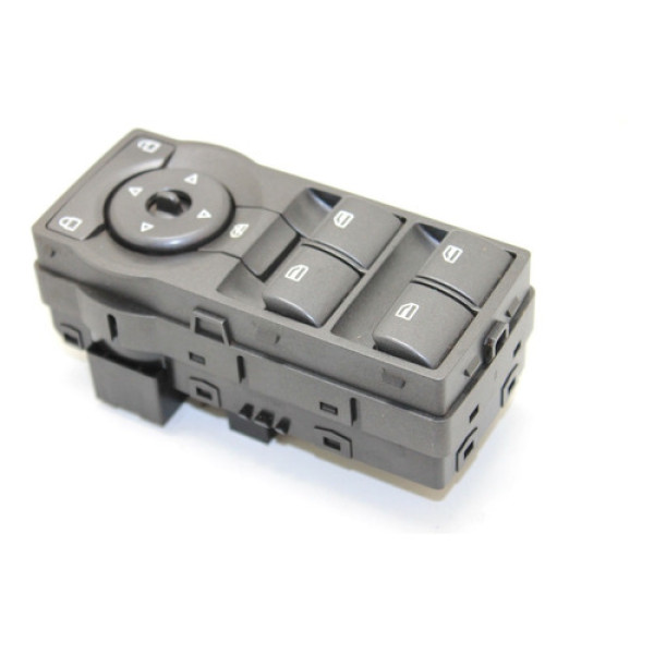 Botão Vidro Retrovisor Gm Omega Fittipaldi 08 A 12 Original