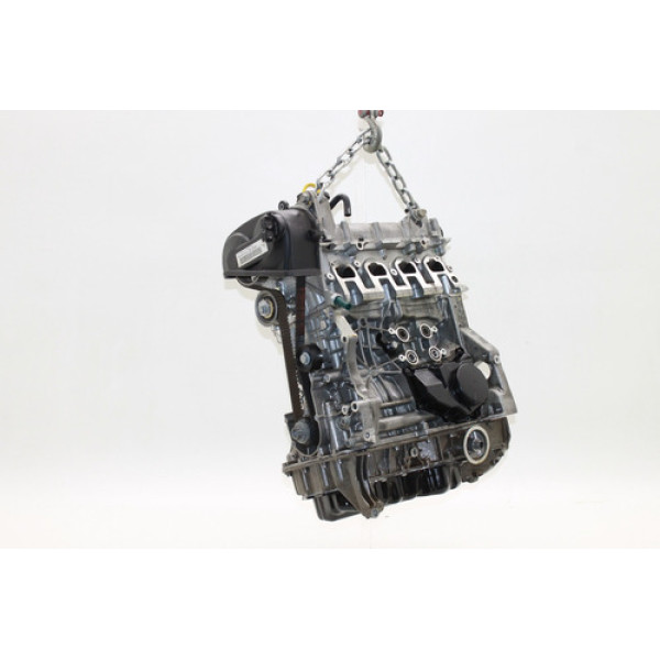 Motor Parcial Vw Gol Saveiro Voyage 1.6 16v Msi Ea211 2020
