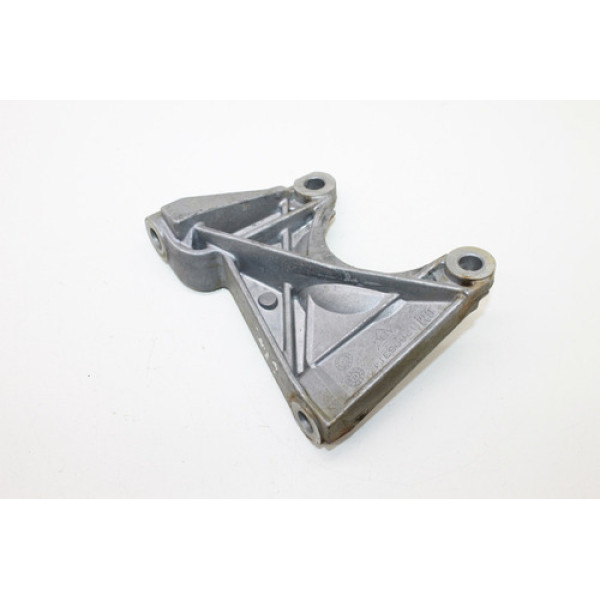 Suporte Coxim Traseiro Motor Gm Captiva 2.4 2009 12606314