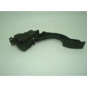 Pedal De Acelerador Eletrônico Ford Focus 2009 4m519f836cj