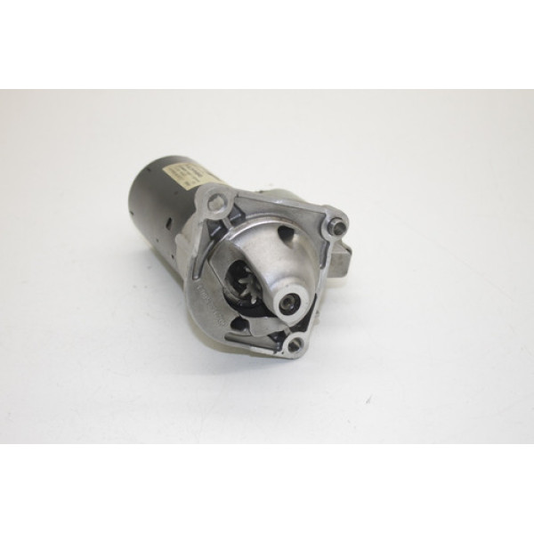 Motor Arranque Jeep Compass Renegade Toro 2.0 Diesel 2018 