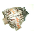 Alternador Ford Focus - Ecosport Duratec 1.6 16v - 08 A 13