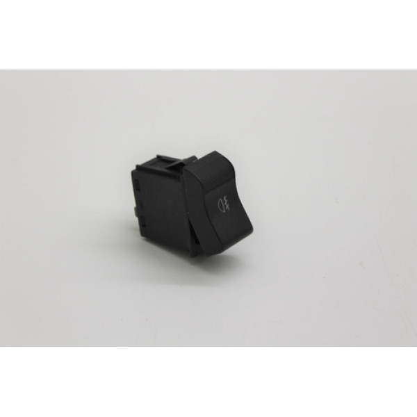 Botão Farol Milha Vw Santana Quantum 1992 A 1998 3259415351