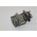 Compressor Ar Citroen C4 307 08-12 1.6 16v 9659875780