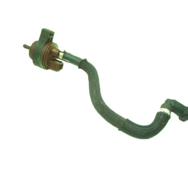 Válvula Baixa Pressão Cânsiter Peugeot/ Citroën Ref:258000b