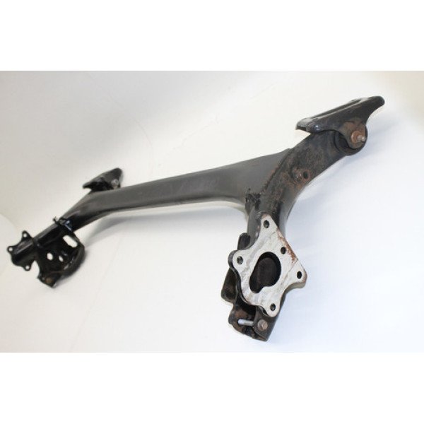 Eixo Traseiro Citroen C4 Peugeot 307 2012 