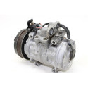 Compressor De Ar Condicionado Mercedes 300e 3.0 6cc 1989