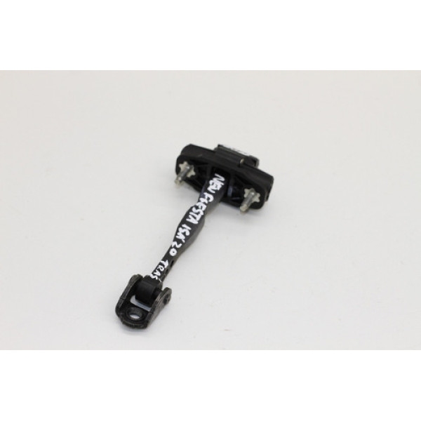 Limitador Porta Ford New Fiesta 15-20 Traseira