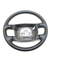Volante Direção Vw Touareg 2004 A 08 Original 7l6419091s