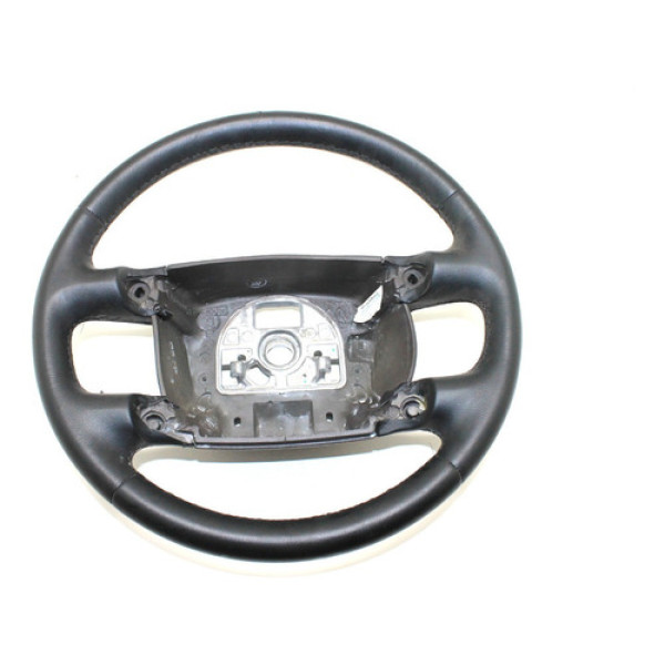 Volante Direção Vw Touareg 2004 A 08 Original 7l6419091s